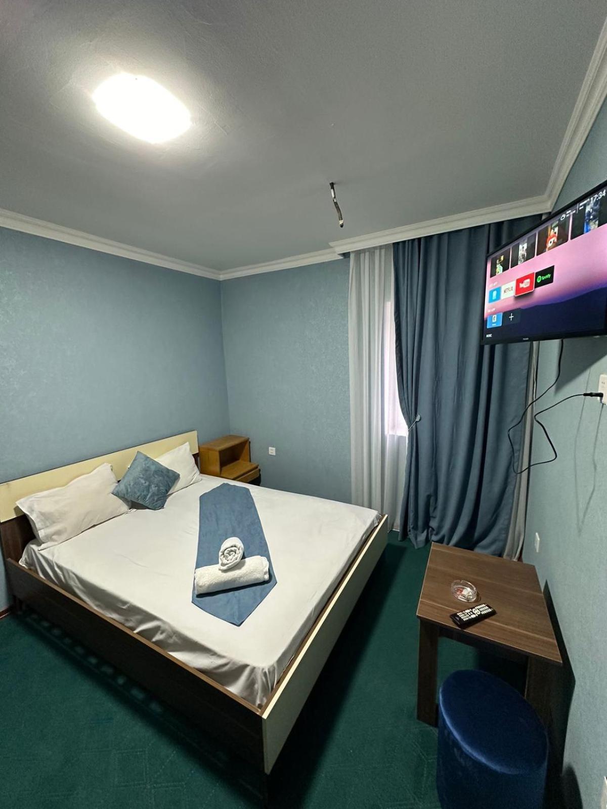 Istanbul Hotel Baku Eksteriør billede
