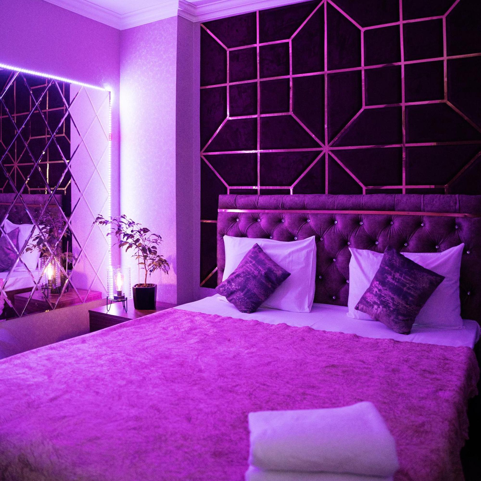 Istanbul Hotel Baku Eksteriør billede