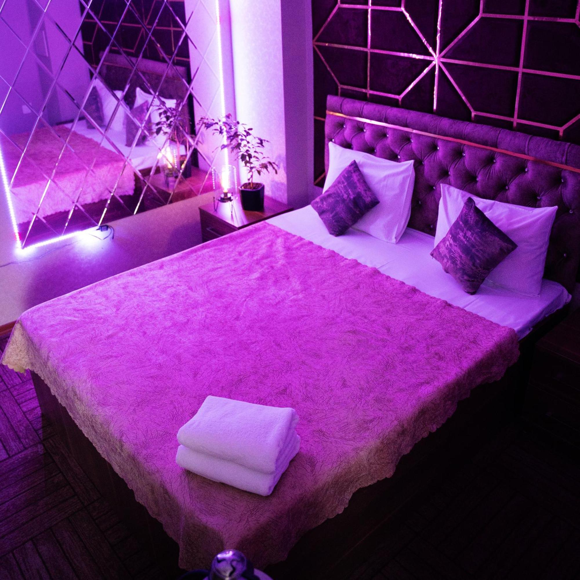 Istanbul Hotel Baku Eksteriør billede