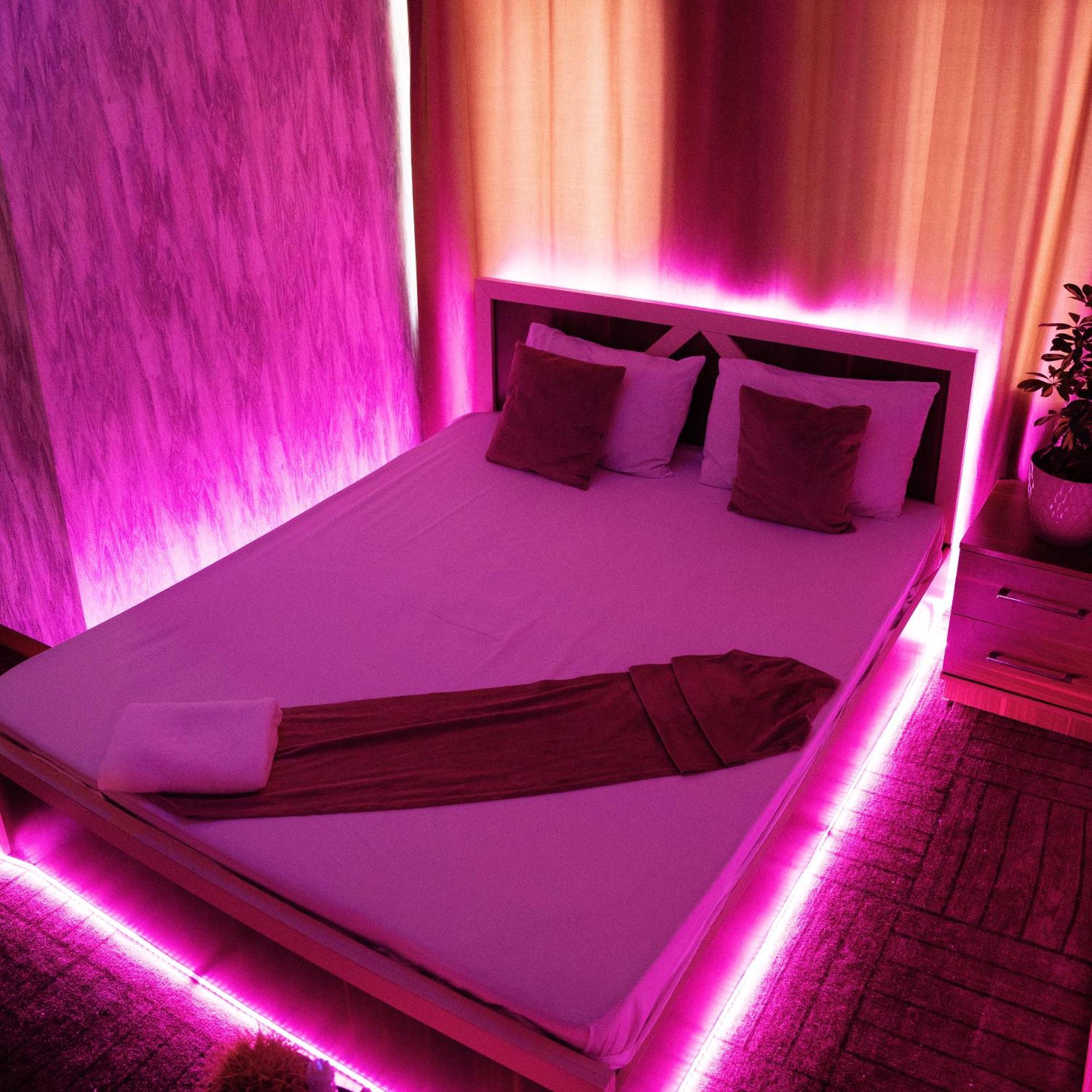Istanbul Hotel Baku Eksteriør billede