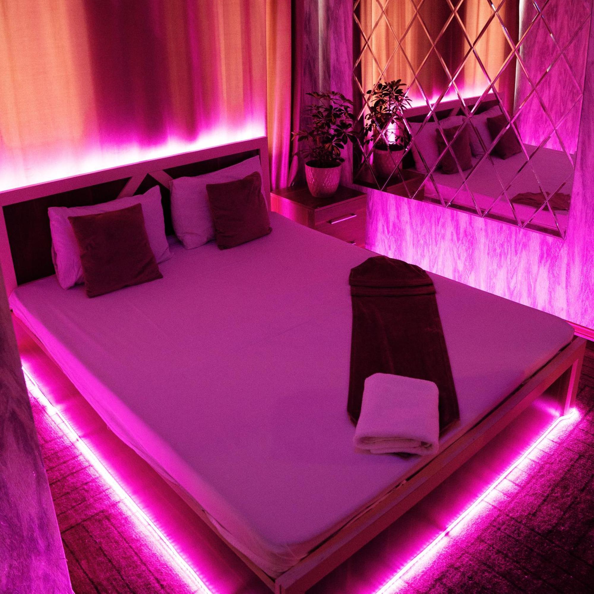 Istanbul Hotel Baku Eksteriør billede