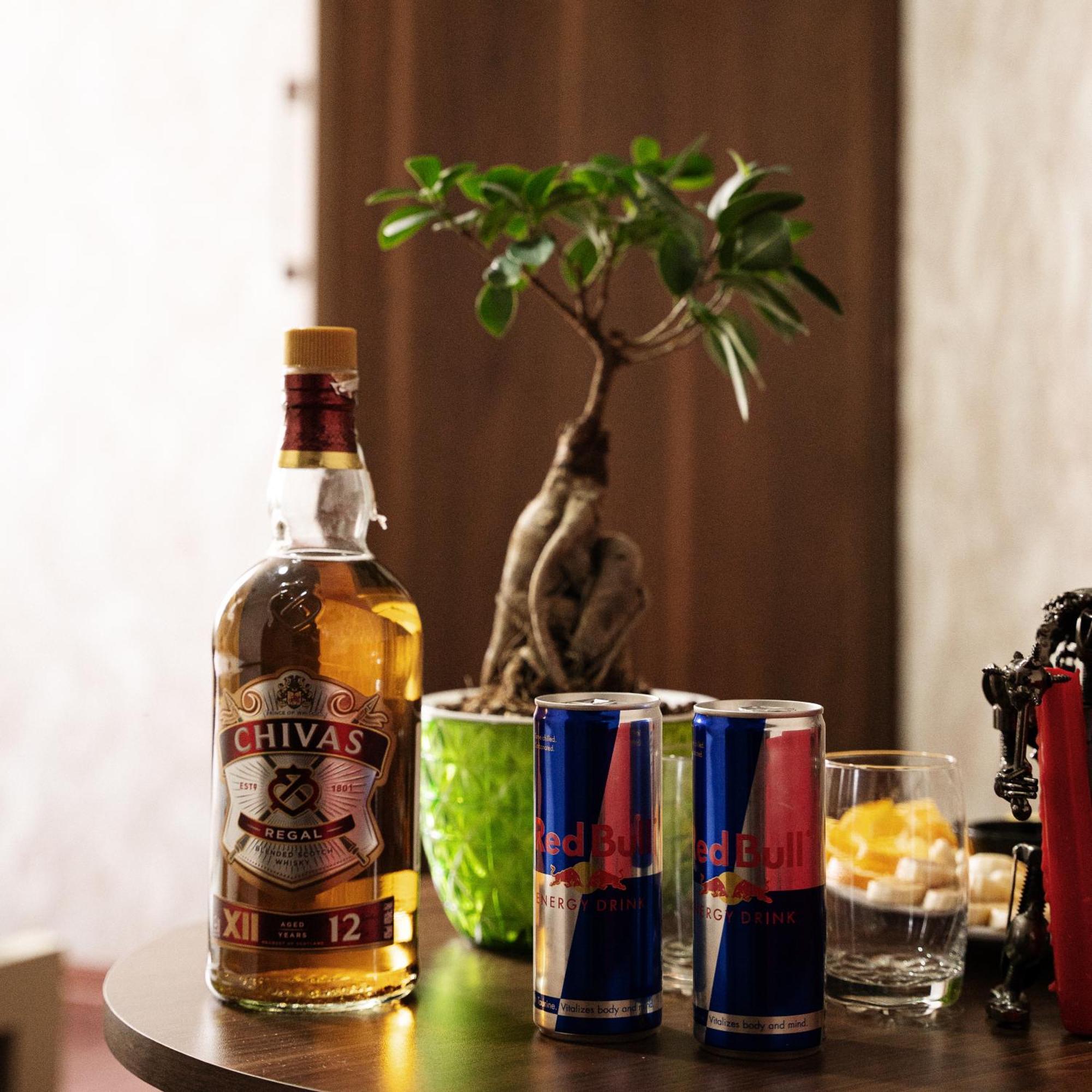 Istanbul Hotel Baku Eksteriør billede