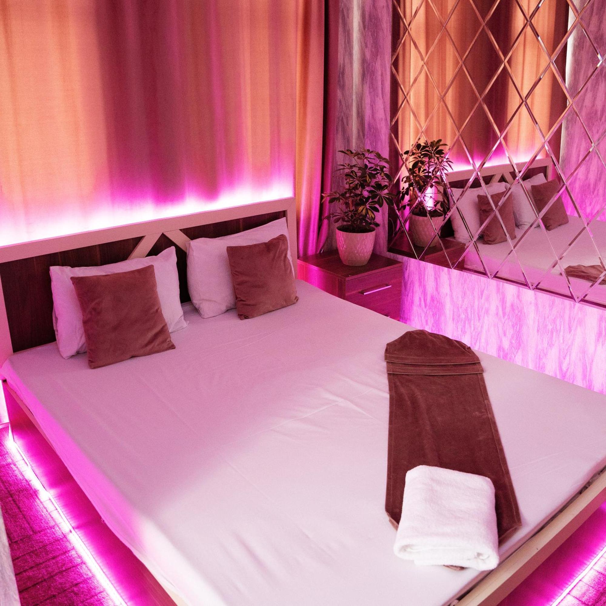 Istanbul Hotel Baku Eksteriør billede