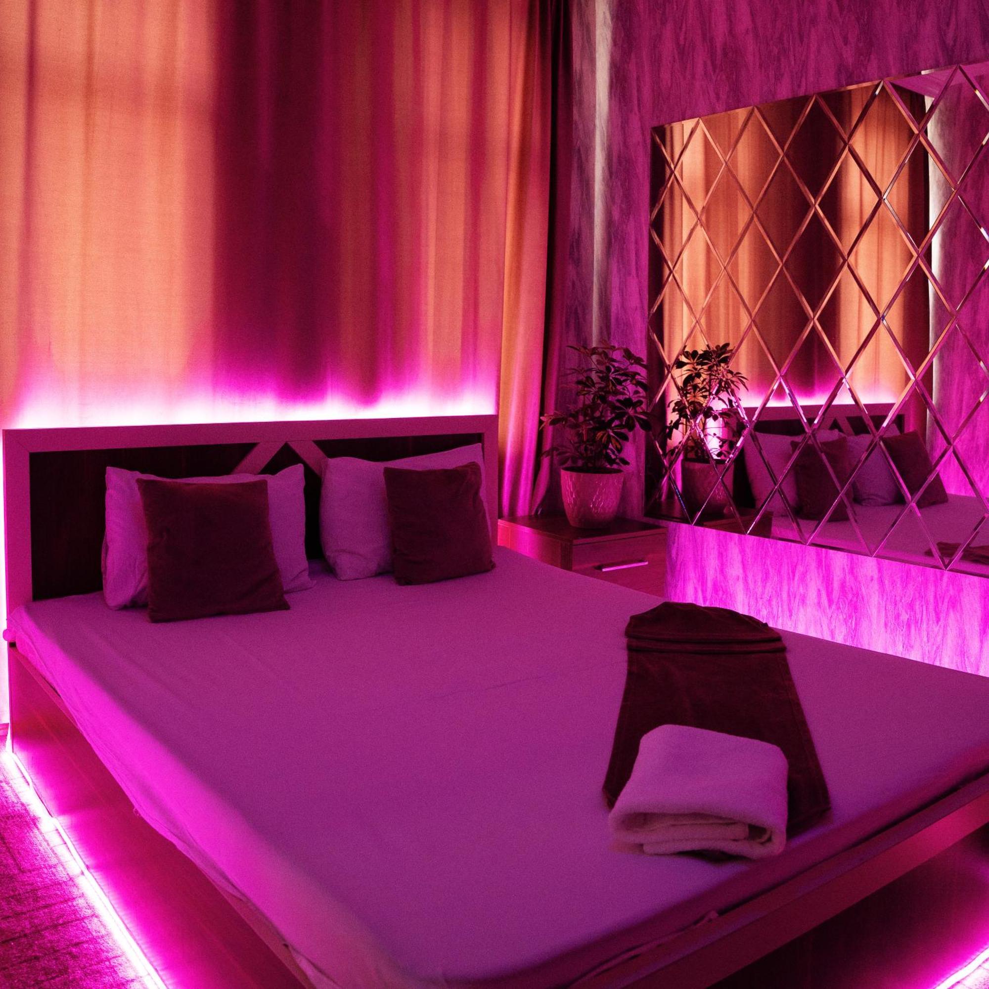 Istanbul Hotel Baku Eksteriør billede
